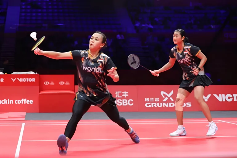 Ana/Tiwi Defeat Chinese Pair at Malaysia Masters 2025
