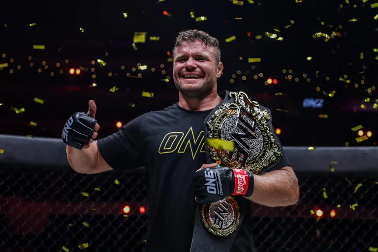 Anatoly Malykhin Praises Reinier De Ridder’s Performance After Defeating Bo Nickal