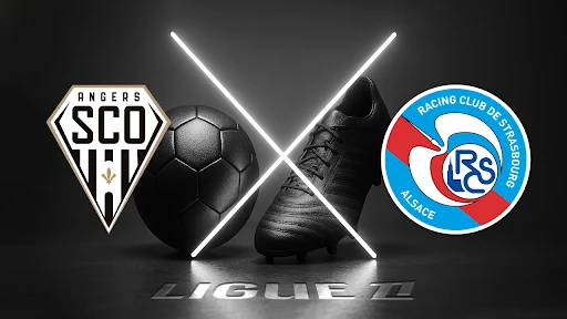 Angers vs Strasbourg: Tempat Menonton Siaran Langsung (11.05.2025)