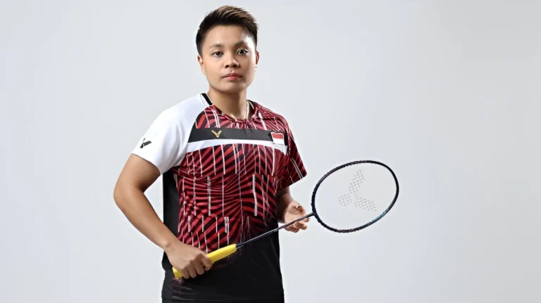 Apriyani Rahayu Gandeng Febi Setianingrum di Taipei Open