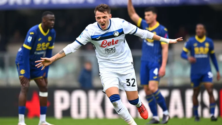 Prediksi Atalanta vs Parma di Serie A (26.05.2025)