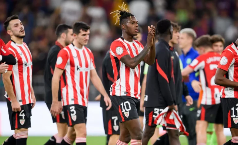 Getafe vs Athletic Bilbao: Jadwal Siaran Langsung (16.05.2025)
