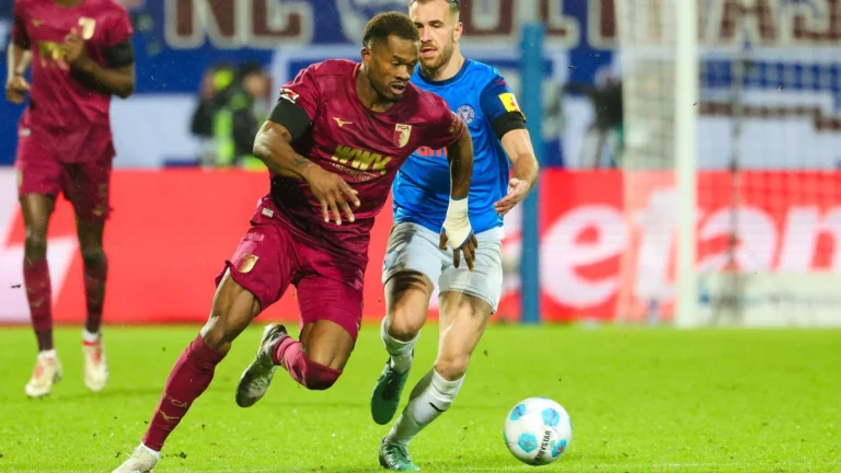 Prediksi Bundesliga: Augsburg vs Holstein Kiel (04.05.2025)