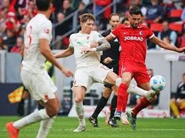 Augsburg vs Holstein Kiel: jadwal siaran langsung (04.05.2025)