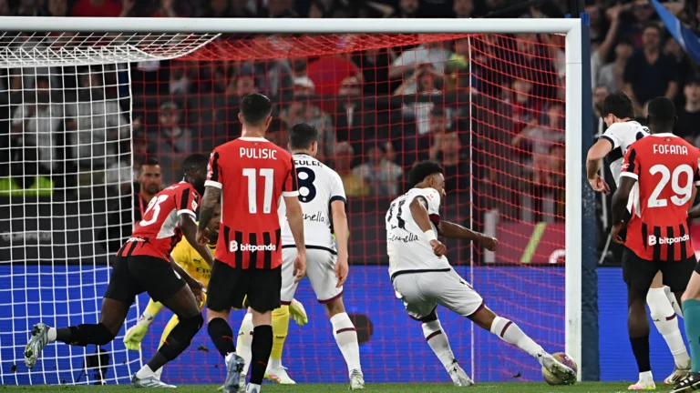 AC Milan Fails to Secure Double After Coppa Italia Final Defeat