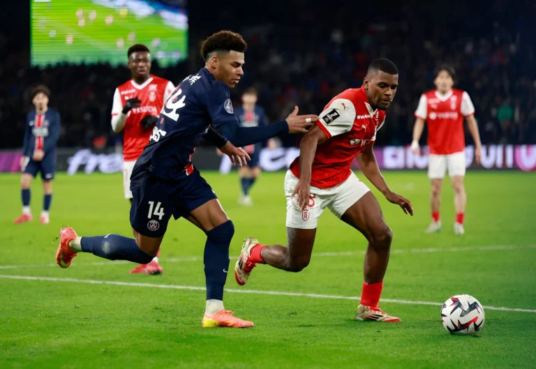 PSG vs Reims: French Cup Final Prediction (25.05.2025)