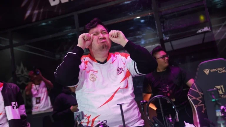 Baloyskie Ingin Bawa Geek Fam ke Esports World Cup 2025
