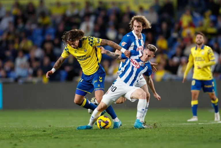 Espanyol vs Las Palmas: Jadwal Siaran Langsung (25.05.2025)