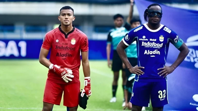 Bojan Hodak Puji Igbonefo dan Teja Usai Laga vs Persita