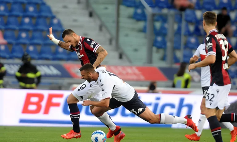 Bologna vs Genoa: Jadwal Siaran Langsung (24.05.2025)