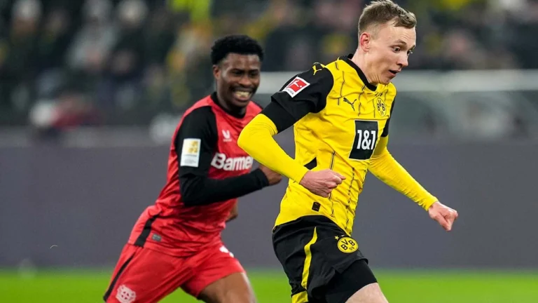 Borussia Dortmund Vs Holstein Kiel: Jadwal Siaran Langsung (17.05.2025)
