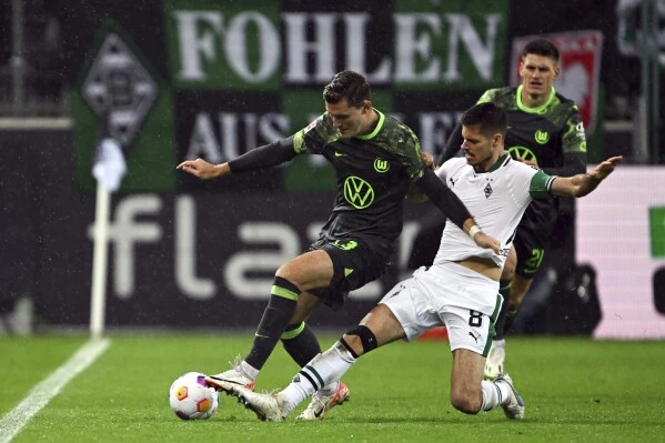 Borussia Mönchengladbach Vs Wolfsburg: Jadwal Siaran Langsung (17.05.2025)