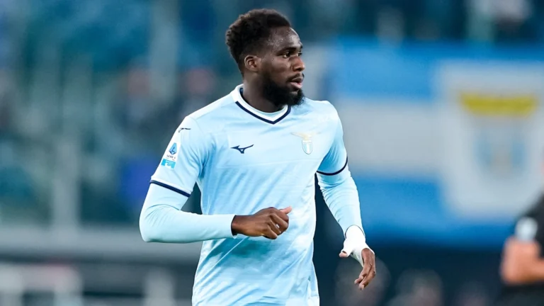 Prediksi Serie A: Empoli vs Lazio (04.05.2025)