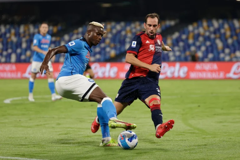 Napoli vs Cagliari: Serie A Prediction (24.05.2025)