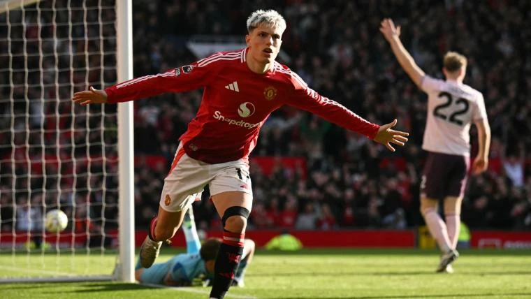 Brentford vs Manchester United: Jadwal Siaran Langsung (04.05.2025)