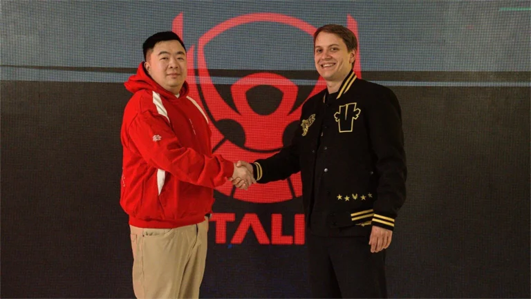 Team Vitality Akuisisi Bigetron Esports di Indonesia