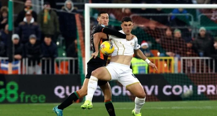 Cagliari Vs Venezia: Jadwal Siaran Langsung (18.05.2025)