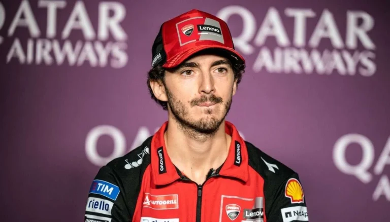 Carlo Pernat: Posisi Bagnaia di Ducati Masih Aman