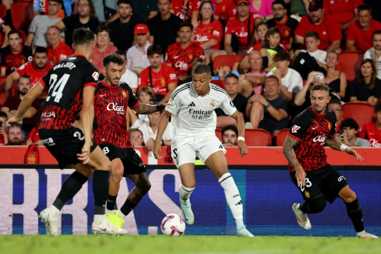 Real Madrid vs Mallorca: La Liga Prediction (16.05.2025)