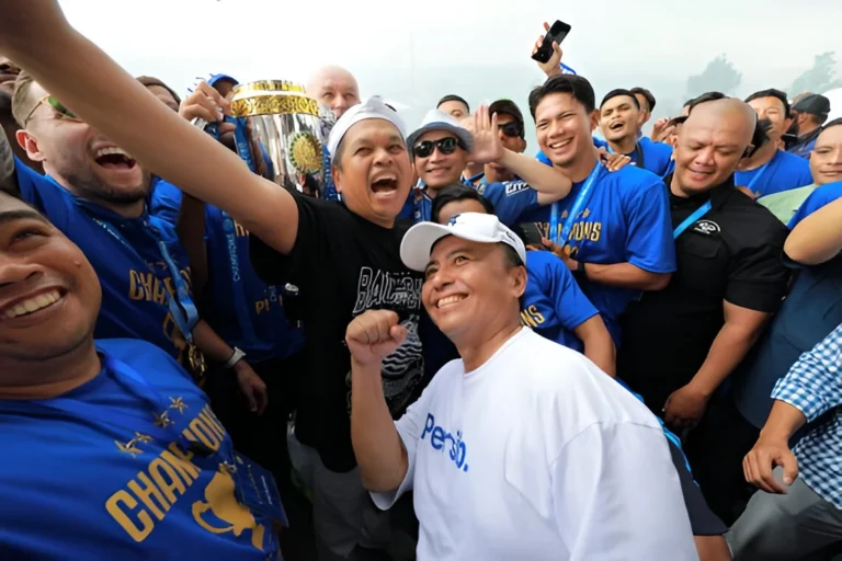 Dedi Mulyadi Beri Bonus Rp1 M ke Persib Juara Liga 1