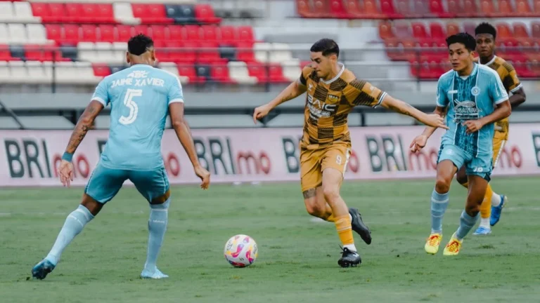 Dewa United vs PSBS Biak: Liga 1 Indonesia Prediction (23.05.2025)