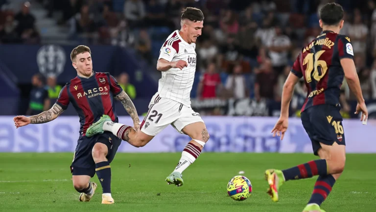 Levante vs Albacete: La Liga 2 Prediction (17.05.2025)