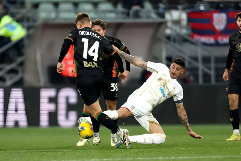 Prediksi Cagliari vs Venezia: Serie A (19.05.2025)