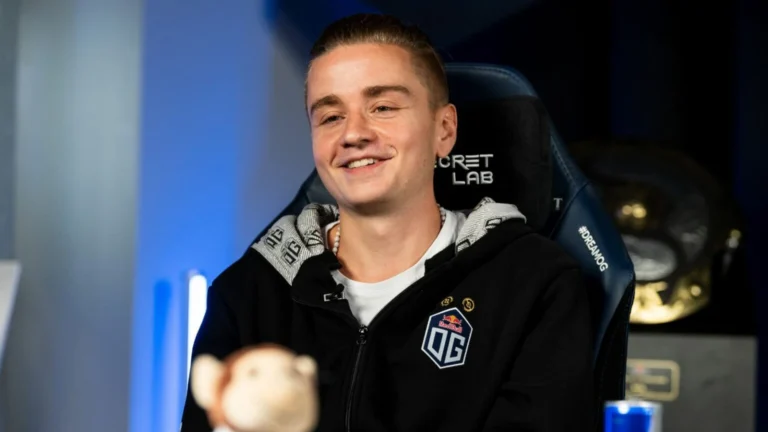 N0tail Konfirmasi Rencananya Bangun Skuad Baru OG