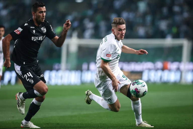 Prediksi Sporting vs Guimaraes: Liga Portugal (18 Mei 2025)