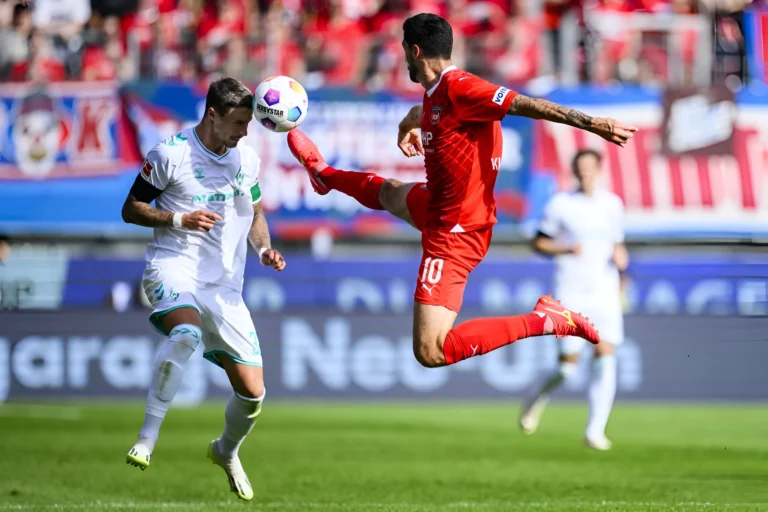 Heidenheim vs Werder Bremen: Bundesliga Prediction (17.05.2025)