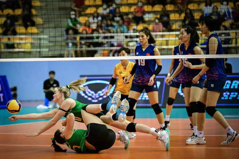 AVC Nations Cup 2025 Tickets in Vietnam Go On Sale Tomorrow