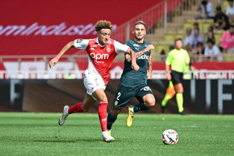 Lens vs Monaco: Ligue 1 Prediction (18.05.2025)