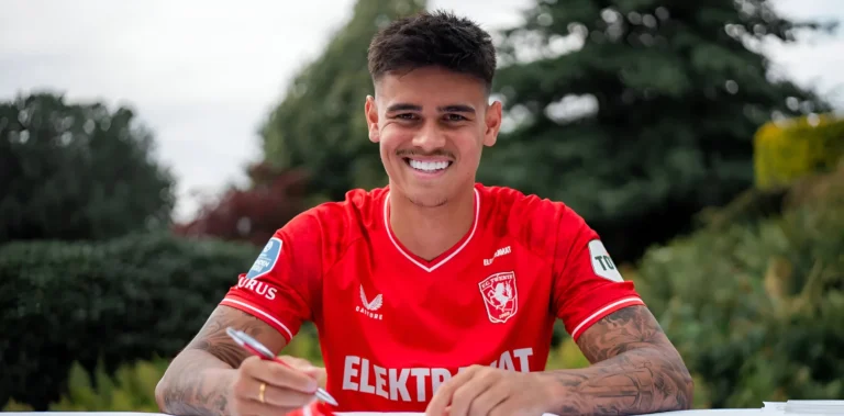 Mees Hilgers Yet to Experience SUGBK Atmosphere with Indonesian National Team
