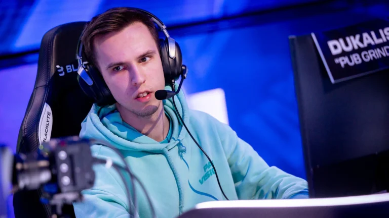 Dukalis Jabs at Team Falcons Due to Excessive Pauses During ESL DreamLeague S26 Opener