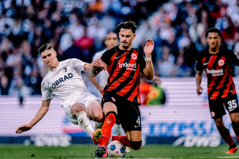 Freiburg vs Eintracht: Bundesliga Prediction (17.05.2025)