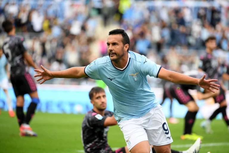 Empoli vs Lazio: Jadwal Siaran Langsung (04.05.2025)