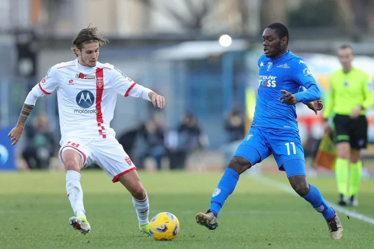 Prediksi Monza vs Empoli: Serie A (19.05.2025)