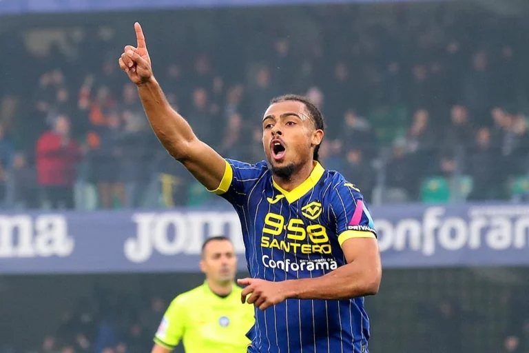 Empoli vs Verona: Jadwal Siaran Langsung (26.05.2025)