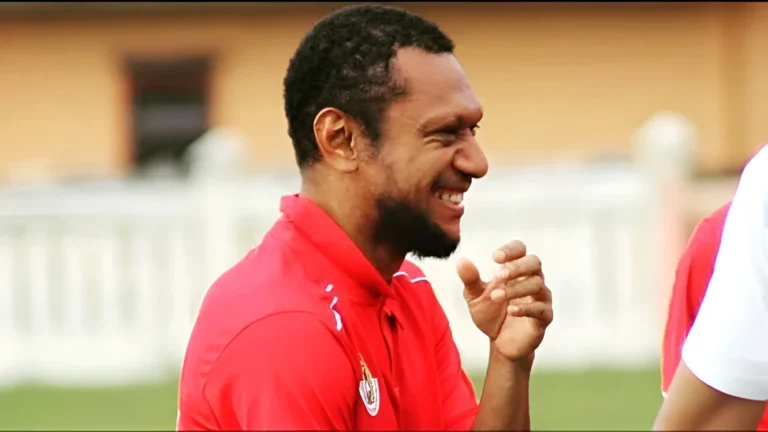 Erol Iba Desak Patrick Kluivert Pantau Pemain Liga 2