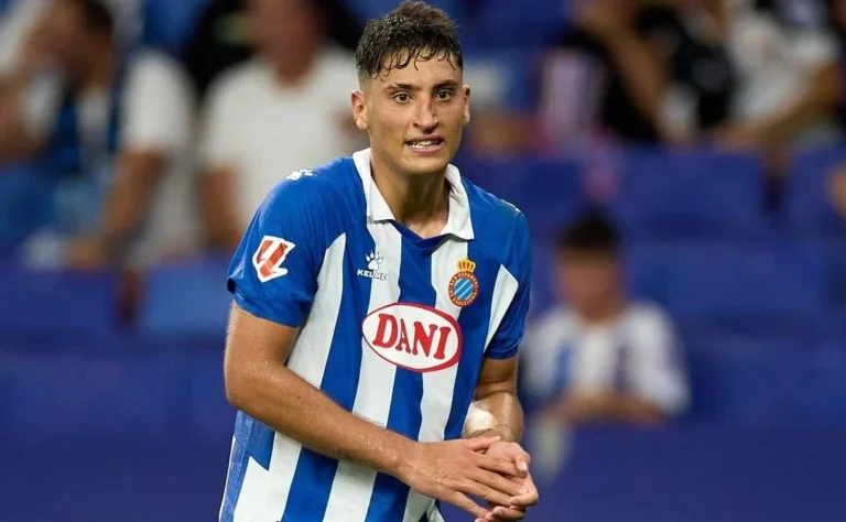 Prediksi La Liga: Espanyol vs Real Betis (04.05.2025)