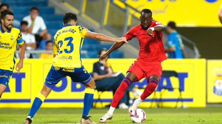 Espanyol vs Las Palmas: Jadwal Siaran Langsung (25.05.2025)