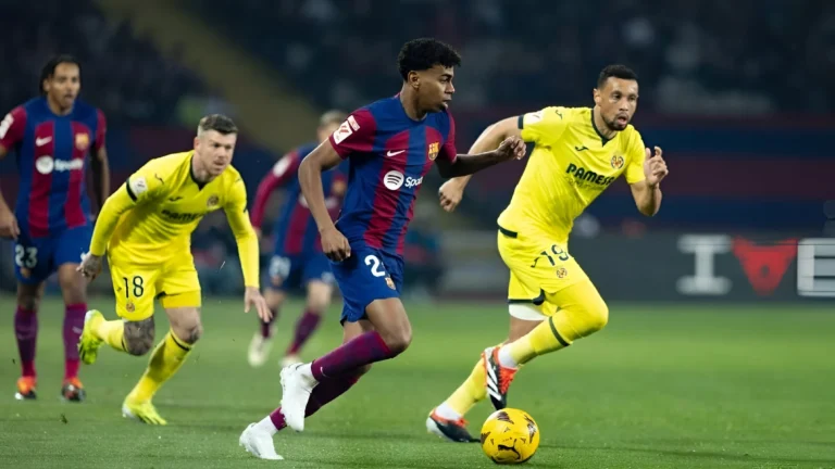 Barcelona vs Villarreal: La Liga Prediction (19.05.2025)