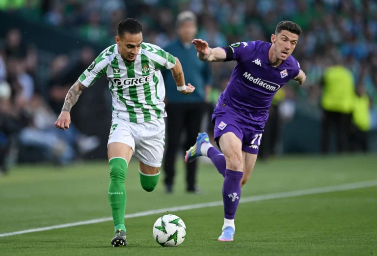 FIORENTINA – BETIS: PREDIKSI LIGA KONFERENSI (09.05.2025)