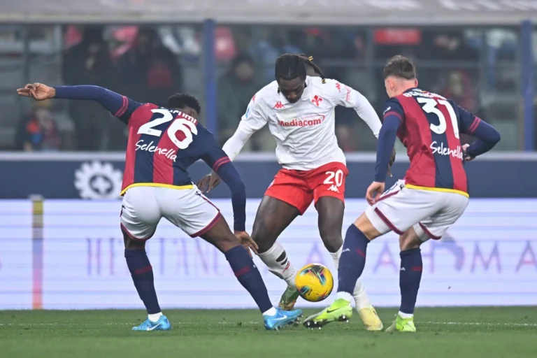 Fiorentina Vs Bologna: Jadwal Siaran Langsung (18.05.2025)