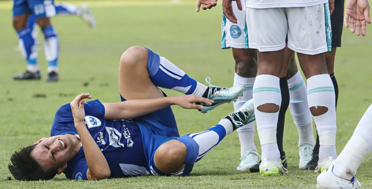Psis Semarang Dikonfirmasi Degradasi ke Liga 2 Musim Depan