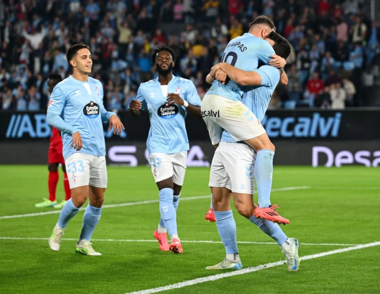Prediksi Getafe vs Celta di La Liga (25.05.2025)