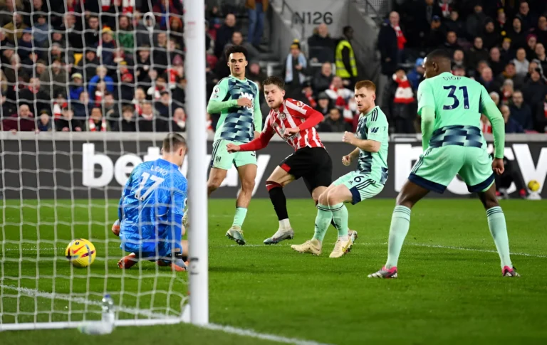 Brentford vs Fulham: Prediksi Liga Primer Inggris (18.05.2025)