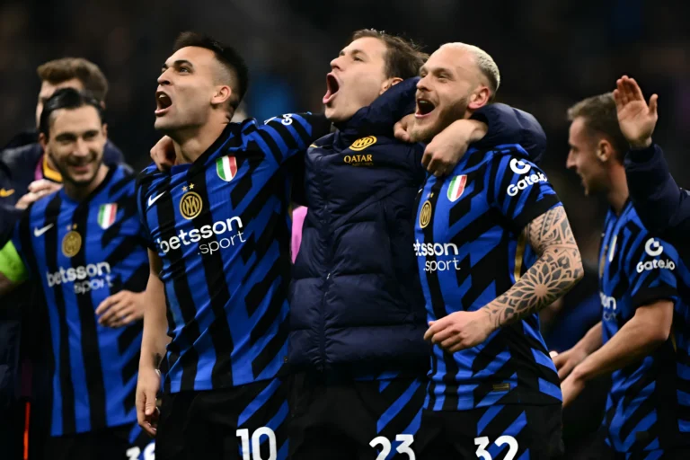 Inter Milan Siap Hadapi Serangan Mematikan Barcelona di Liga Champions