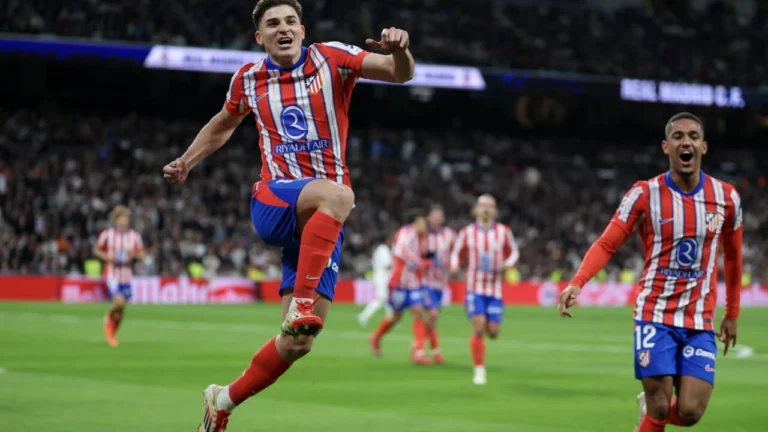 Girona vs Atletico Madrid: Jadwal Siaran Langsung (25.05.2025)