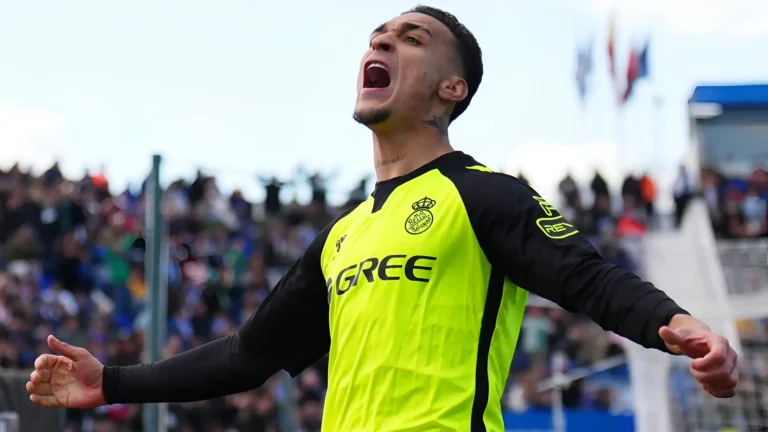 Antony Bersinar di Real Betis Setelah Masa Sulit di Manchester United